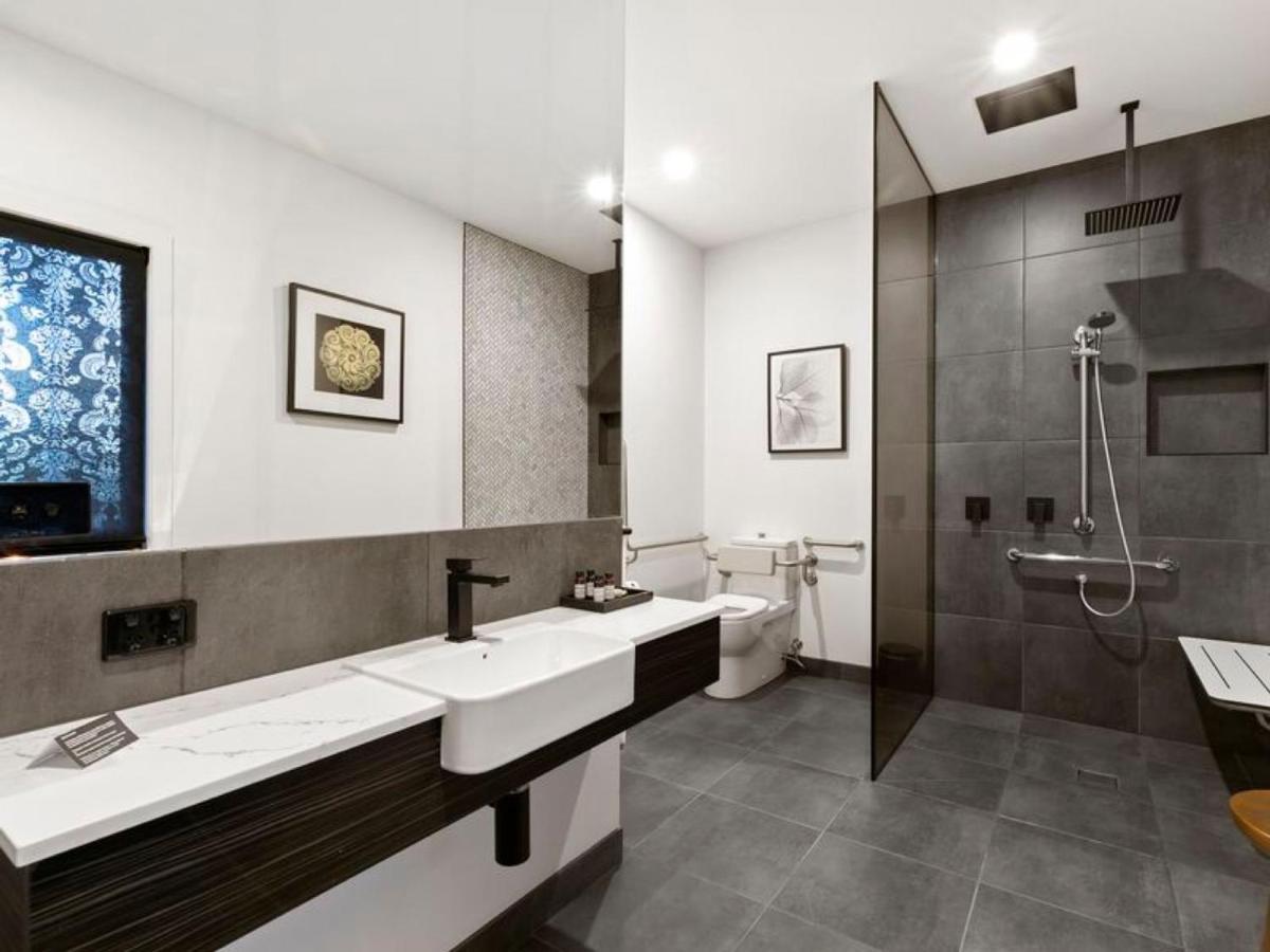 Campania Non Spa Suite Meeniyan Buitenkant foto