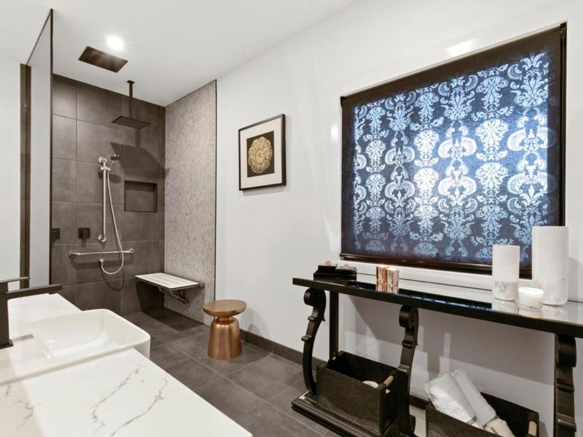 Campania Non Spa Suite Meeniyan Buitenkant foto