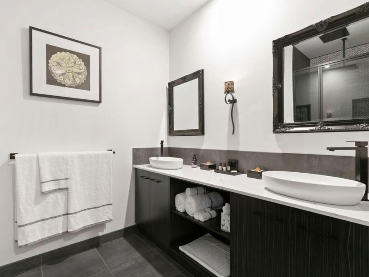 Campania Non Spa Suite Meeniyan Buitenkant foto